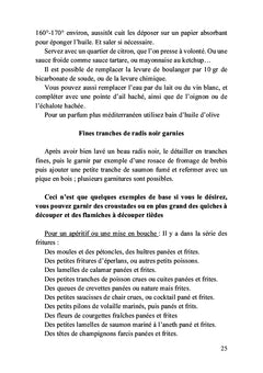 Un pâtissier traiteur vous livre ses secrets pour bien recevoir