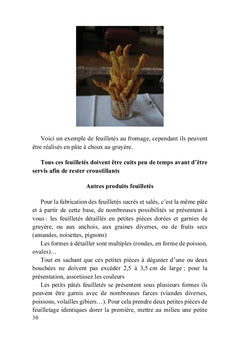 Un pâtissier traiteur vous livre ses secrets pour bien recevoir