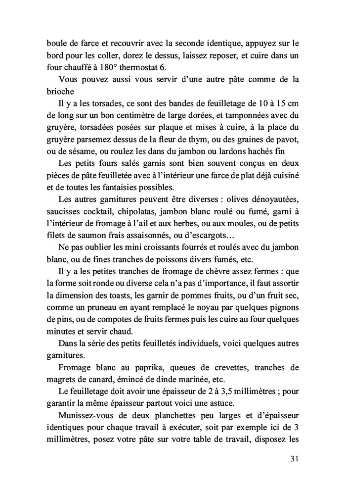 Un pâtissier traiteur vous livre ses secrets pour bien recevoir