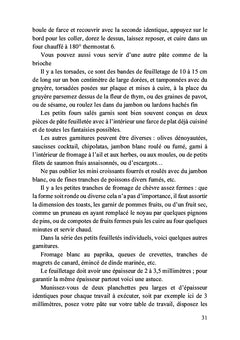 Un pâtissier traiteur vous livre ses secrets pour bien recevoir