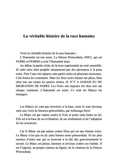 Vladimir Poutine a raison :