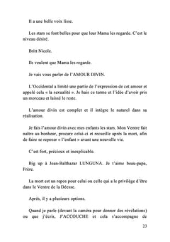 Vladimir Poutine a raison :