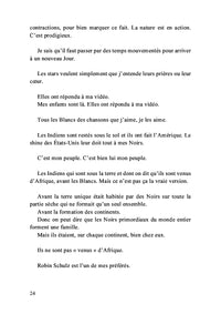 Vladimir Poutine a raison :