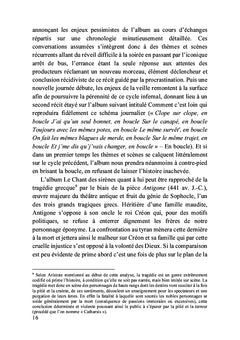 Pétales sur asphalte