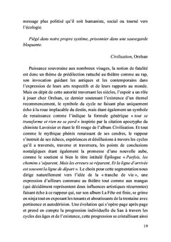 Pétales sur asphalte