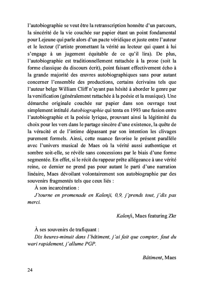 Pétales sur asphalte