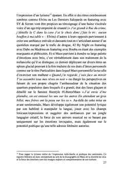 Pétales sur asphalte