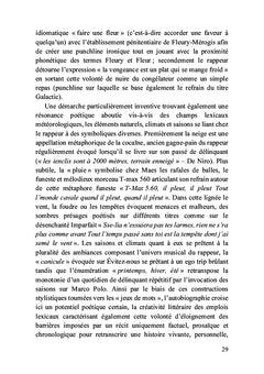 Pétales sur asphalte