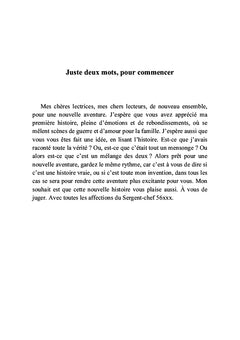 Un histoire II