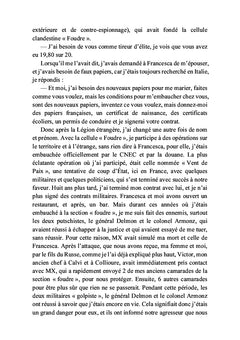 Un histoire II
