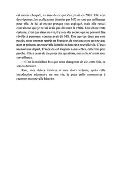 Un histoire II