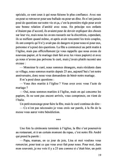 Un histoire II