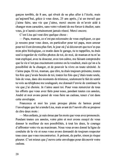 Un histoire II