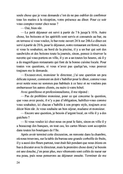 Un histoire II