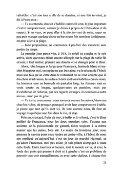 Un histoire II