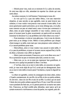 Un histoire II