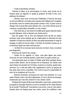 Un histoire II