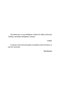 Les aventures du colonel Douvail