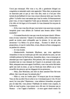 Les aventures du colonel Douvail