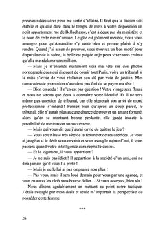 Les aventures du colonel Douvail