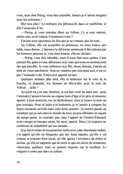 Les aventures du colonel Douvail