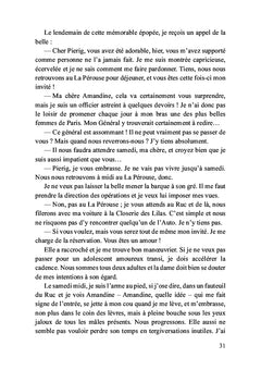 Les aventures du colonel Douvail
