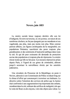 Les filles perdues