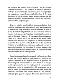 Les filles perdues
