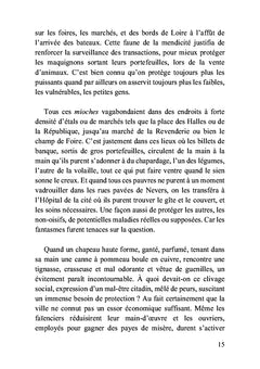 Les filles perdues