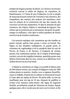 Les filles perdues