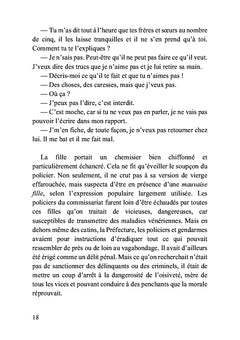 Les filles perdues