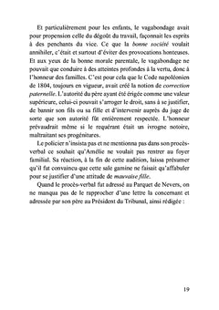 Les filles perdues