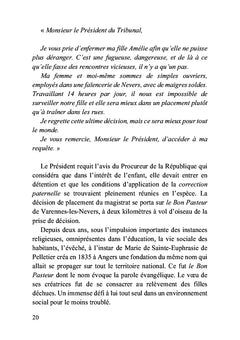 Les filles perdues