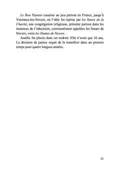 Les filles perdues