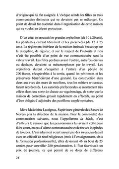 Les filles perdues