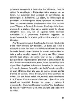 Les filles perdues