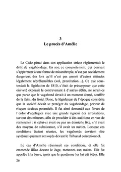 Les filles perdues