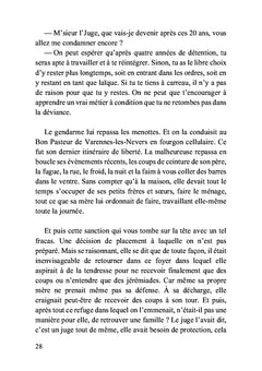 Les filles perdues