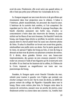 Les filles perdues