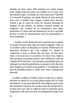 Les filles perdues