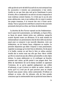 Les filles perdues