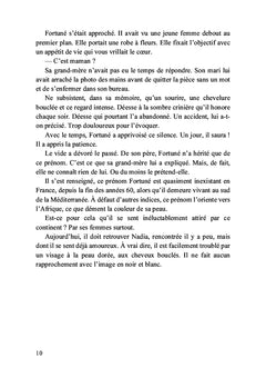 Fortuné
