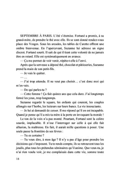 Fortuné