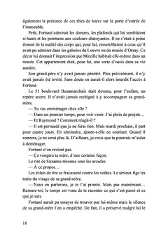 Fortuné