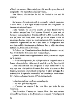 Fortuné