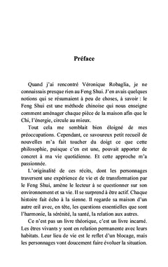 La maison alchimiste