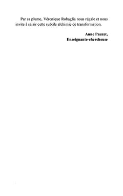 La maison alchimiste