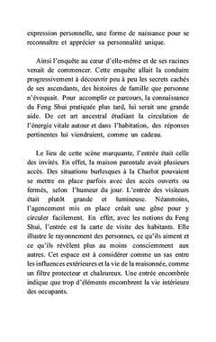 La maison alchimiste