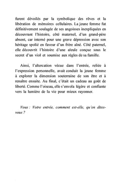 La maison alchimiste