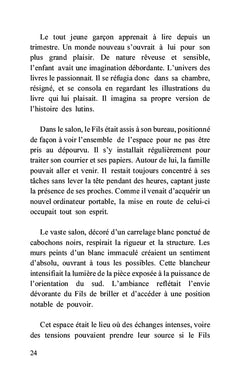 La maison alchimiste